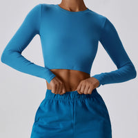Azul