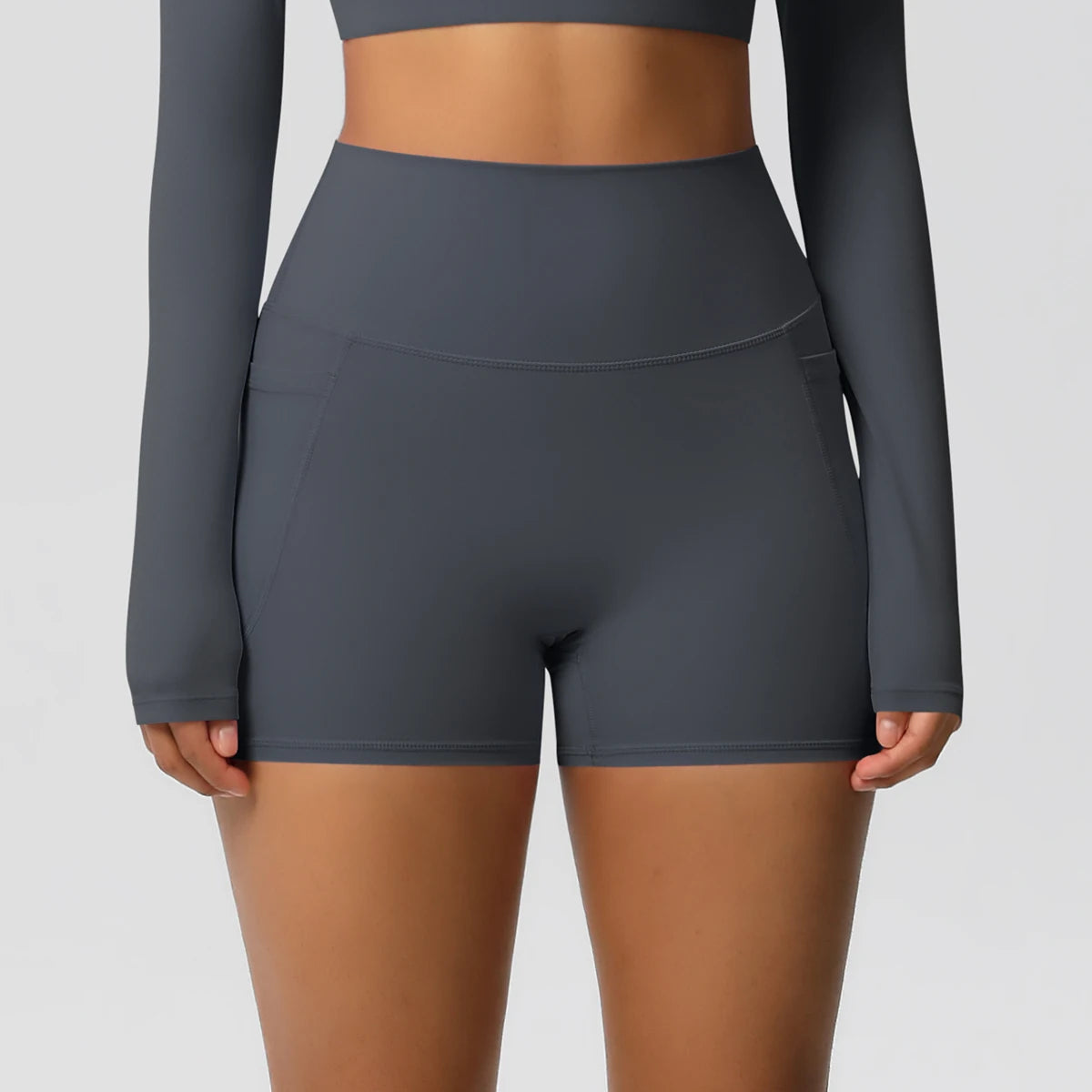 Shorts Esportivo com Bolso Blume
