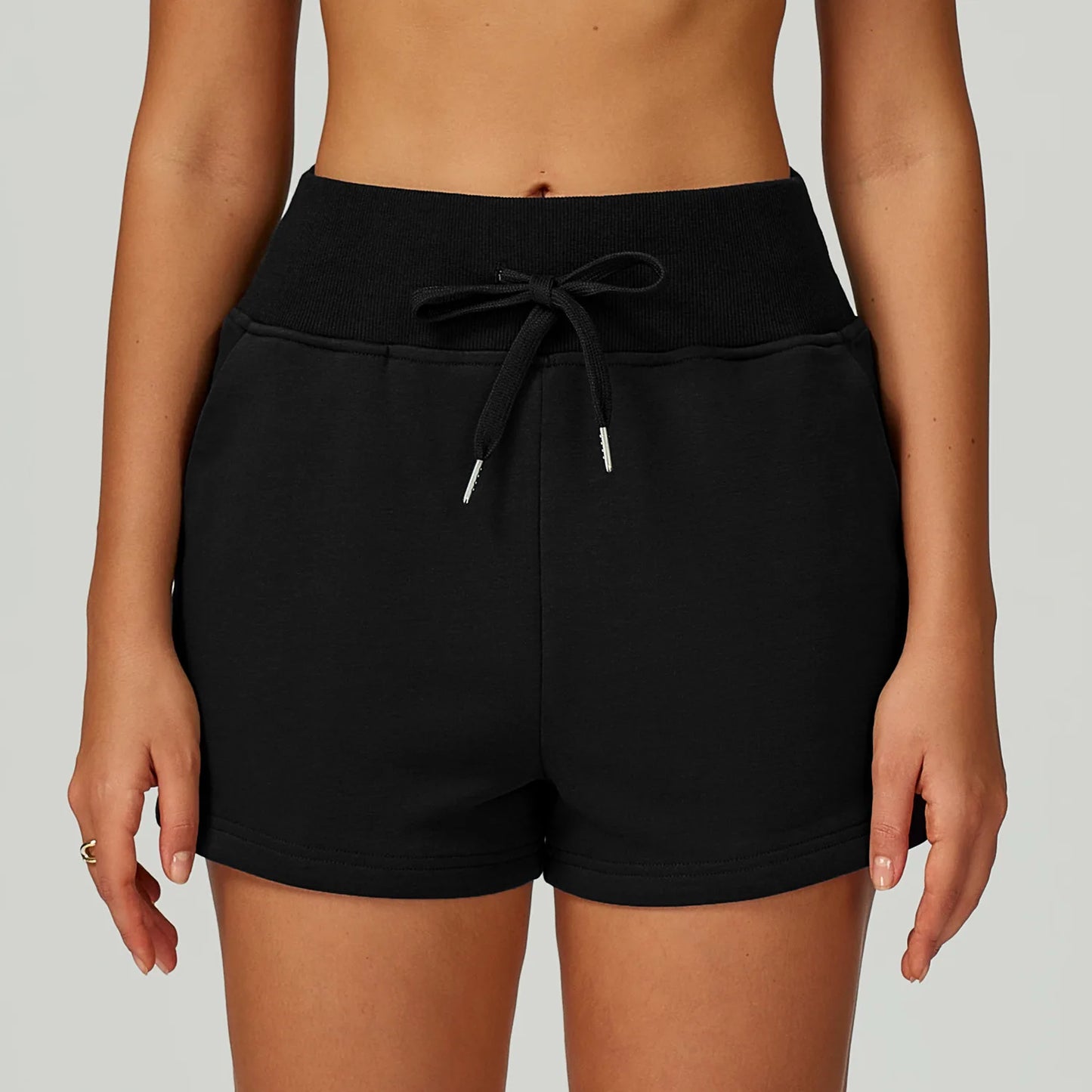 Shorts Moletinho Minimal