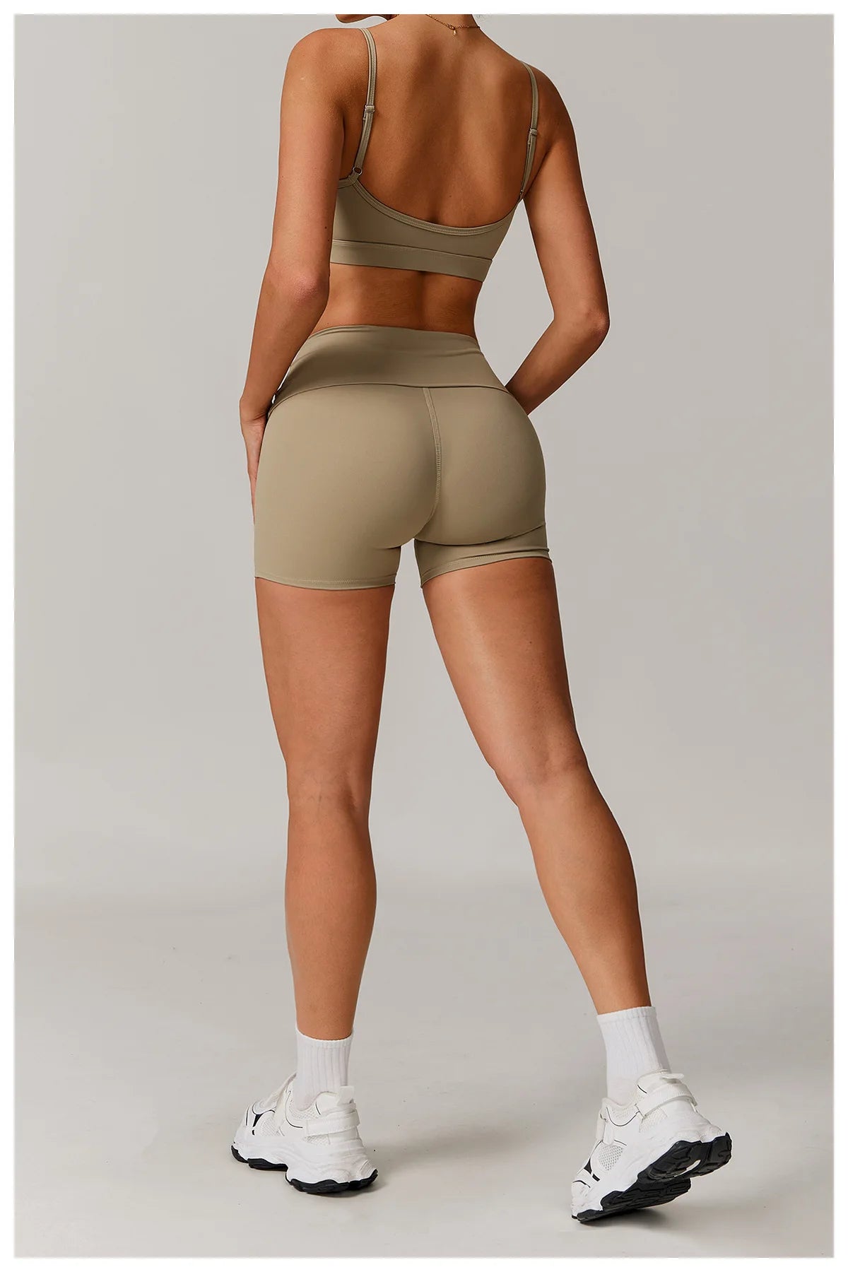 Shorts Esportivo Tech