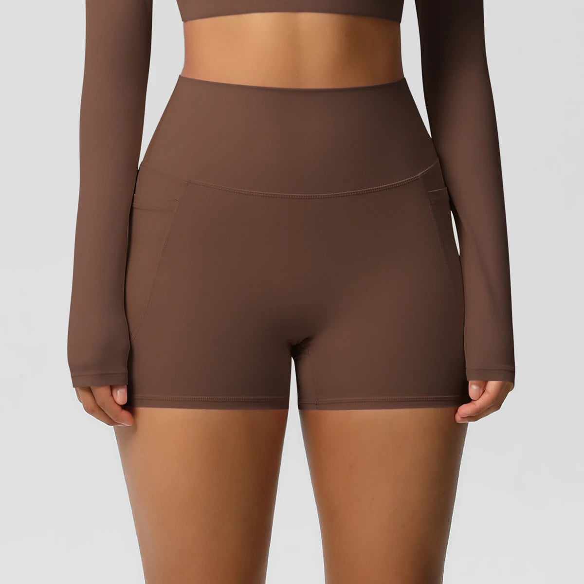 Shorts Esportivo com Bolso Blume