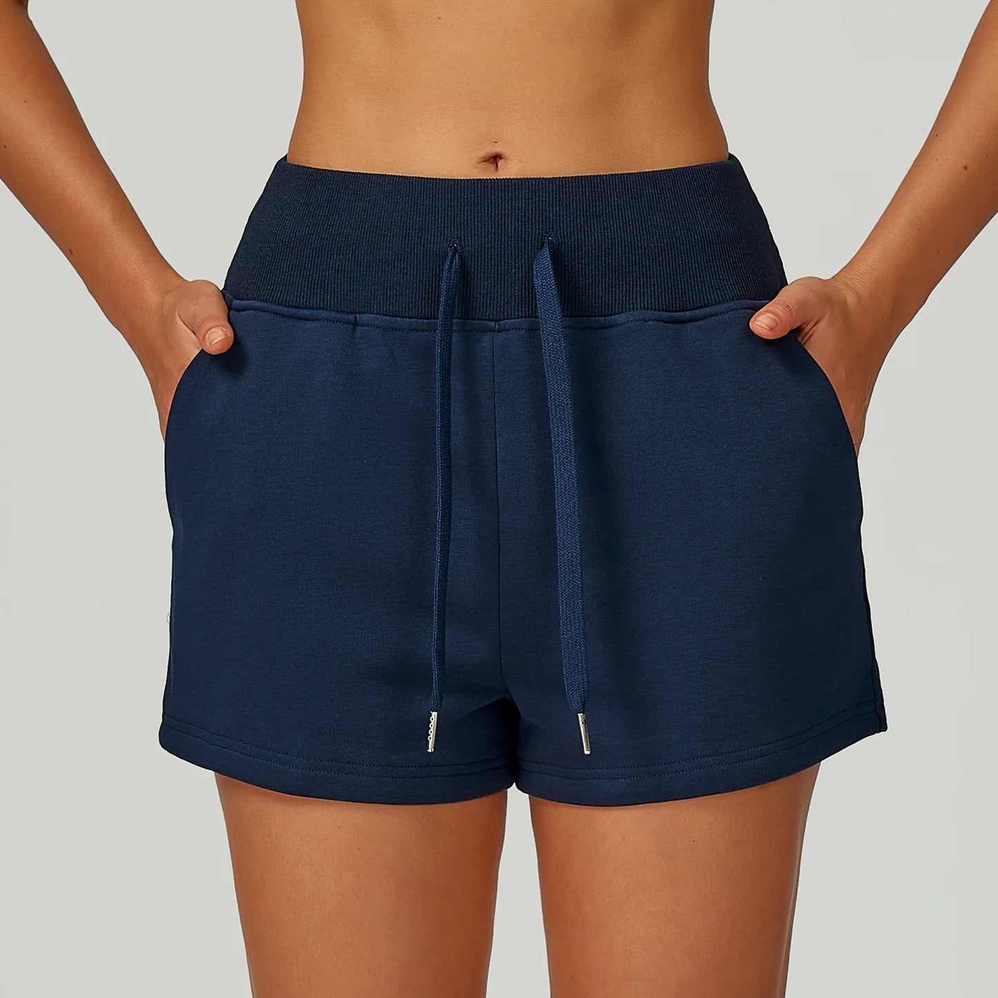 Shorts Moletinho Minimal