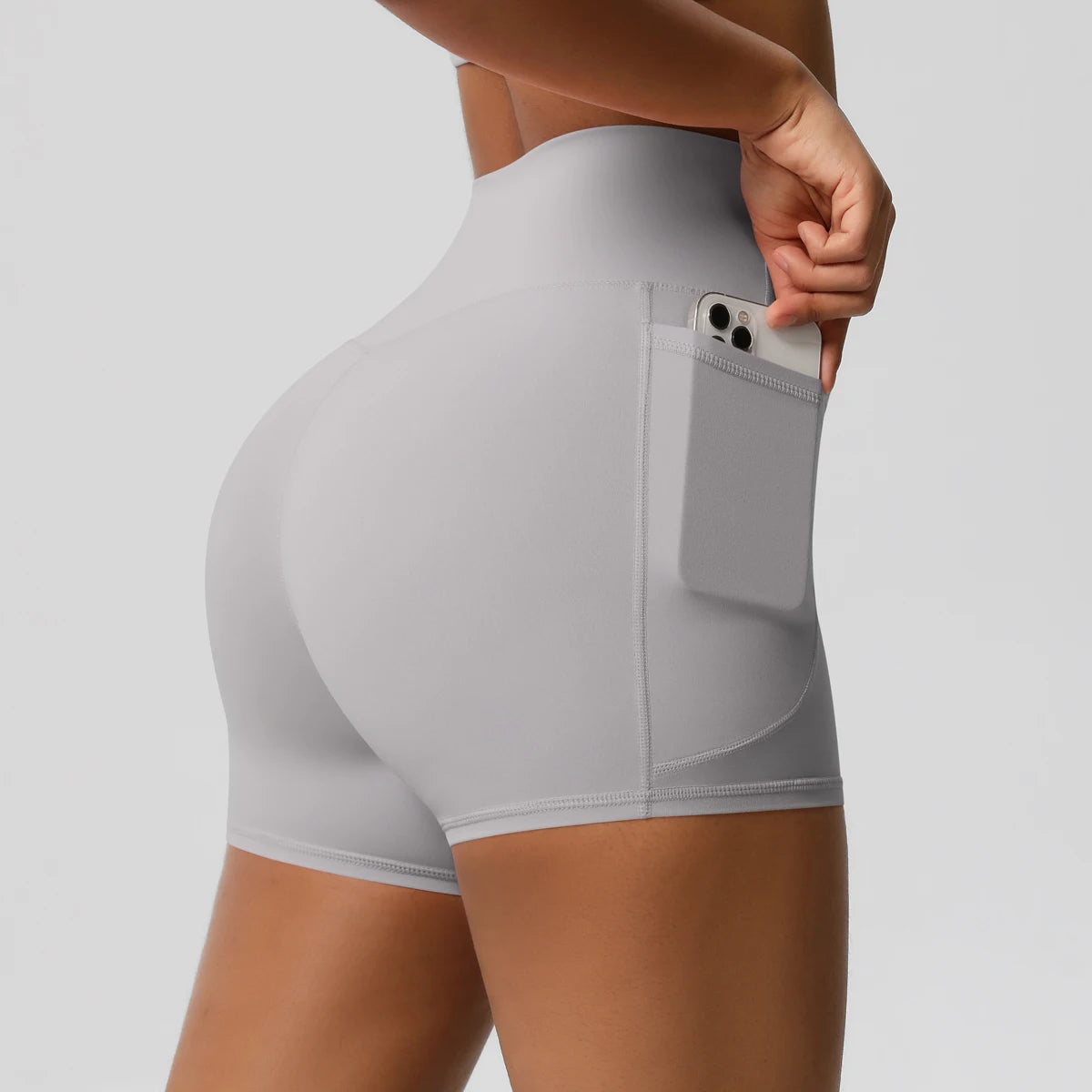 Shorts Esportivo com Bolso Blume