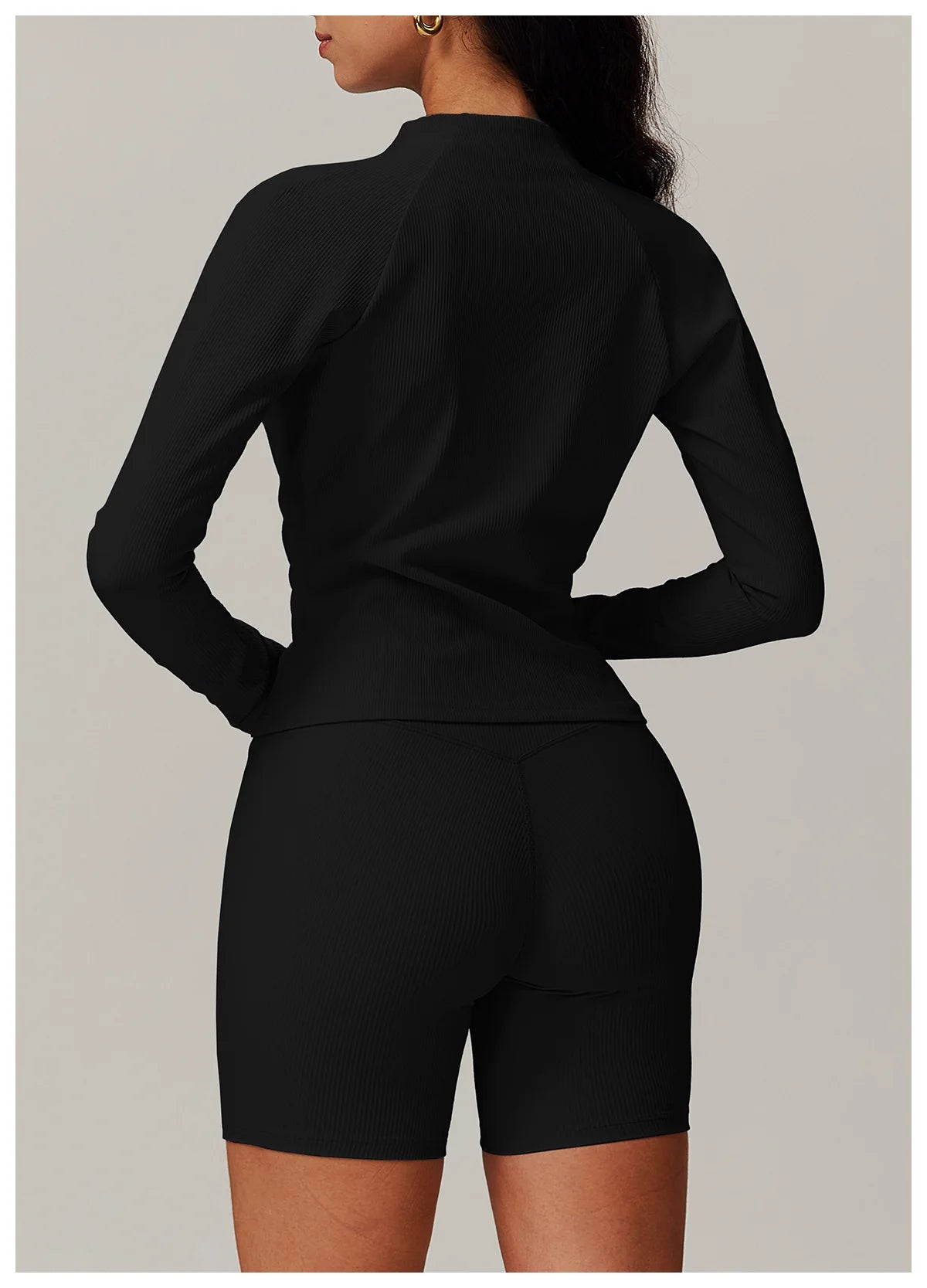 Jaqueta Esportiva Feminina Smash