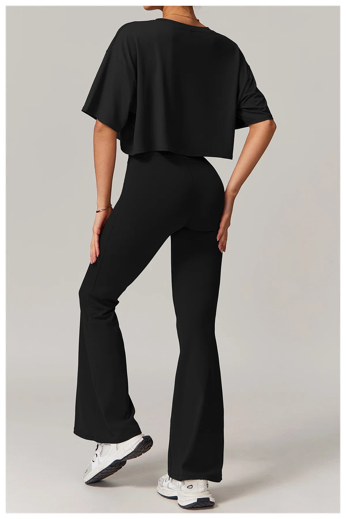 Roupa de Yoga, Calça Flare, Calça Confortável, Calça de Ginástica, Calça de Academia, Macaquinho de Academia, Moda Fitness, Legging de Academia, Legging Fitness, Macacão de Academia, Macacão de Yoga, Roupa Para Academia, Roupa de Academia, Roupas Fitness, Roupa de Ginástica, Roupa Para Ginástica, Maluh Fit