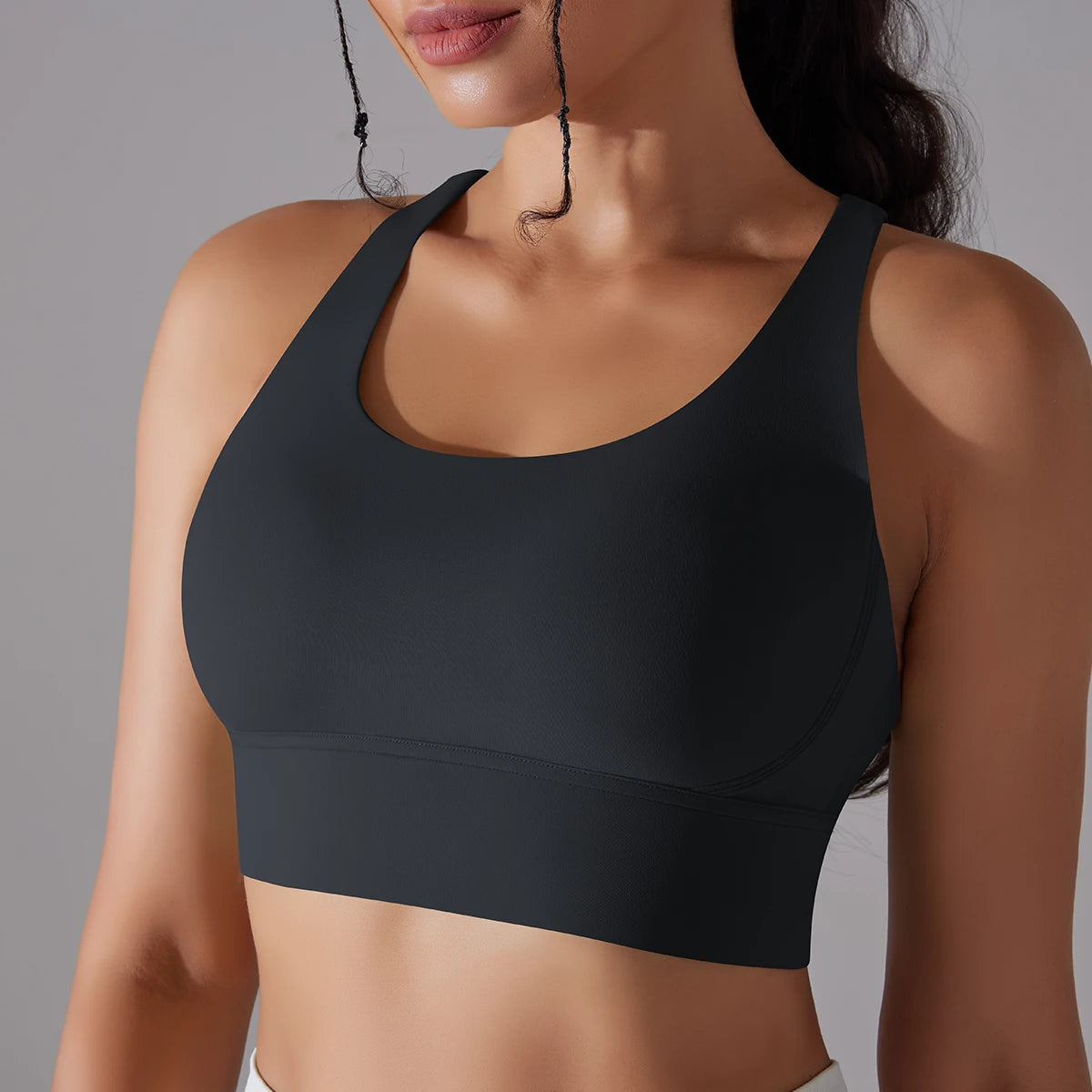 Top Alta Sustentação, Top de Academia, Top Fitness, Top Esportivo, Roupa de Yoga, Calça de Ginástica, Calça de Academia, Macaquinho de Academia, Moda Fitness, Legging de Academia, Roupa Para Academia, Roupa de Academia, Roupas Fitness, Legging, Top Para Academia, Conjunto Para Academia, Maluh Fit