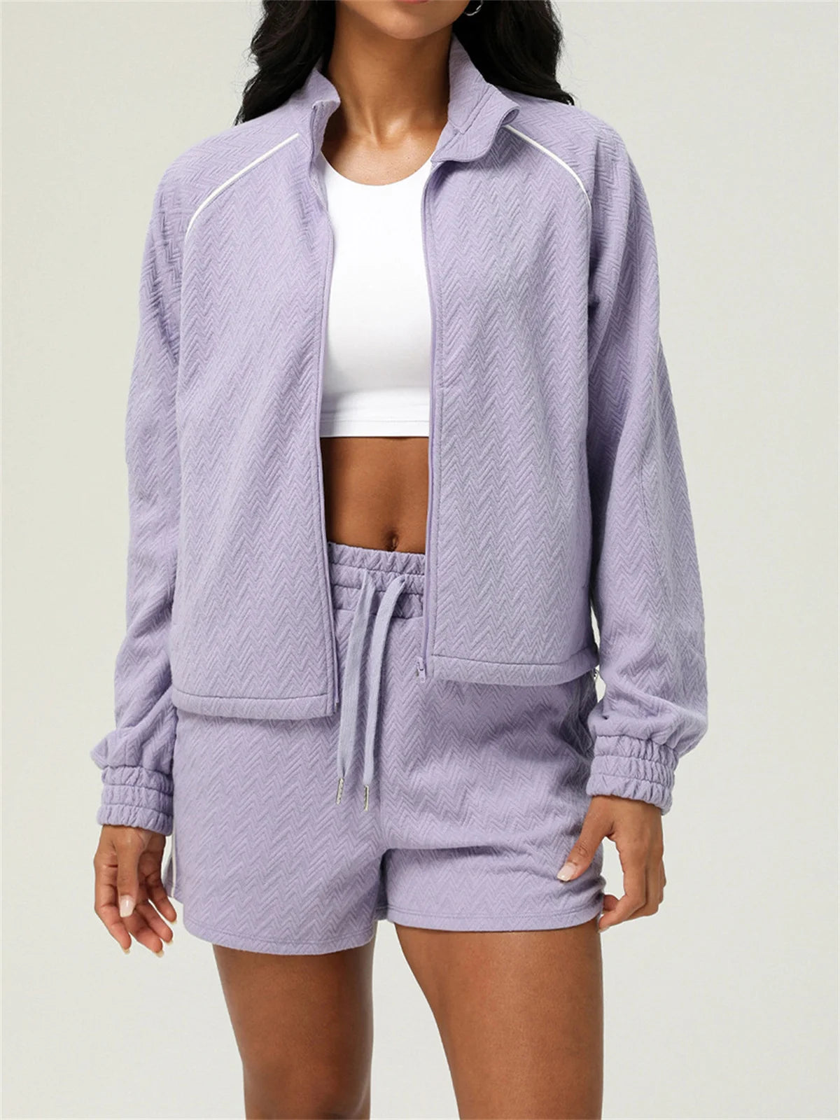 Conjunto Fitness, Conjunto de Academia, Conjunto de Ginástica Sem Costura, Conjunto Sem Costura Academia, Top de Academia, Top Fitness, Top Esportivo, Roupa de Yoga, Shorts Sem Costura, Shorts Academia, Bermuda de Ginástica, Bermuda Confortável, Shorts Yoga, Moda Fitness, Roupa Para Academia, Roupa de Academia, Roupas Fitness, Legging, Top Para Academia, Conjunto Para Academia, Maluh Fit