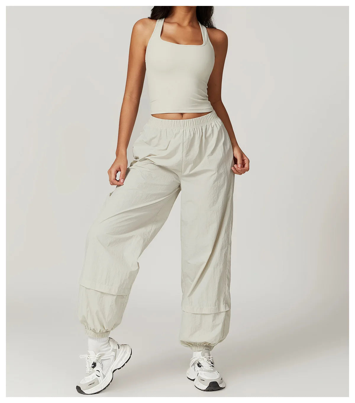 Calça Esportiva Feminina Wind