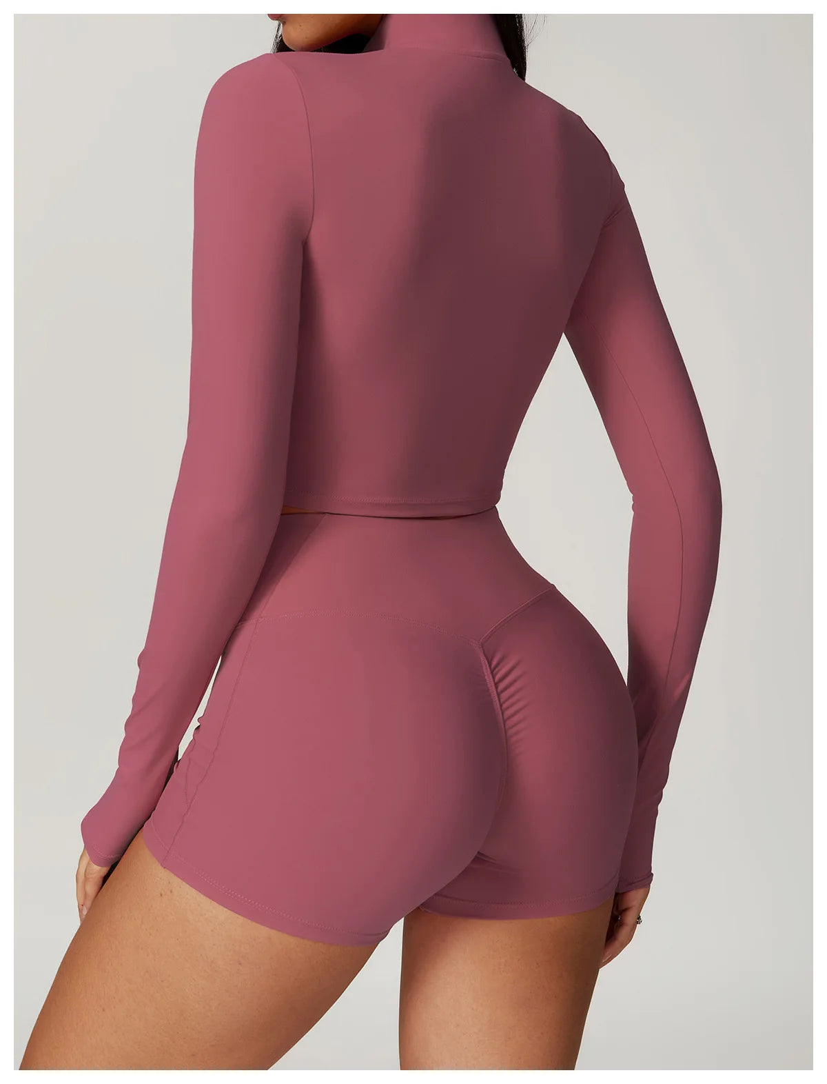 Top Crop, Cropped, Cropped Academia, Cropped Manga Longa, Roupas Esportivas, Camiseta Lupo, Camiseta Academia, Camiseta de Treino, Camiseta Básica, Top Esportivo, Top Academia, Top de Ginástica, Roupas de Yoga, Roupas de Academia, Moda Fitness, Roupas Para Academia, Roupas de Ginástica, Maluh Fit.