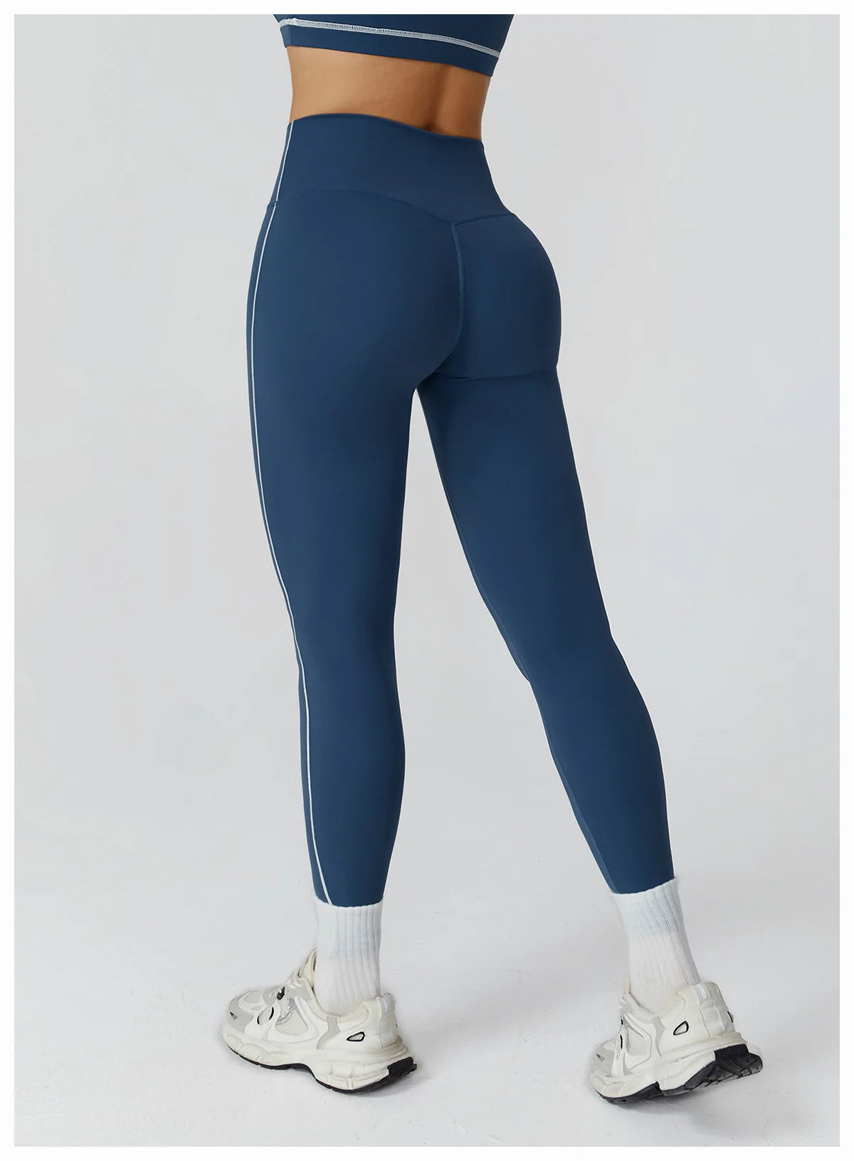 Legging Esportiva Filete