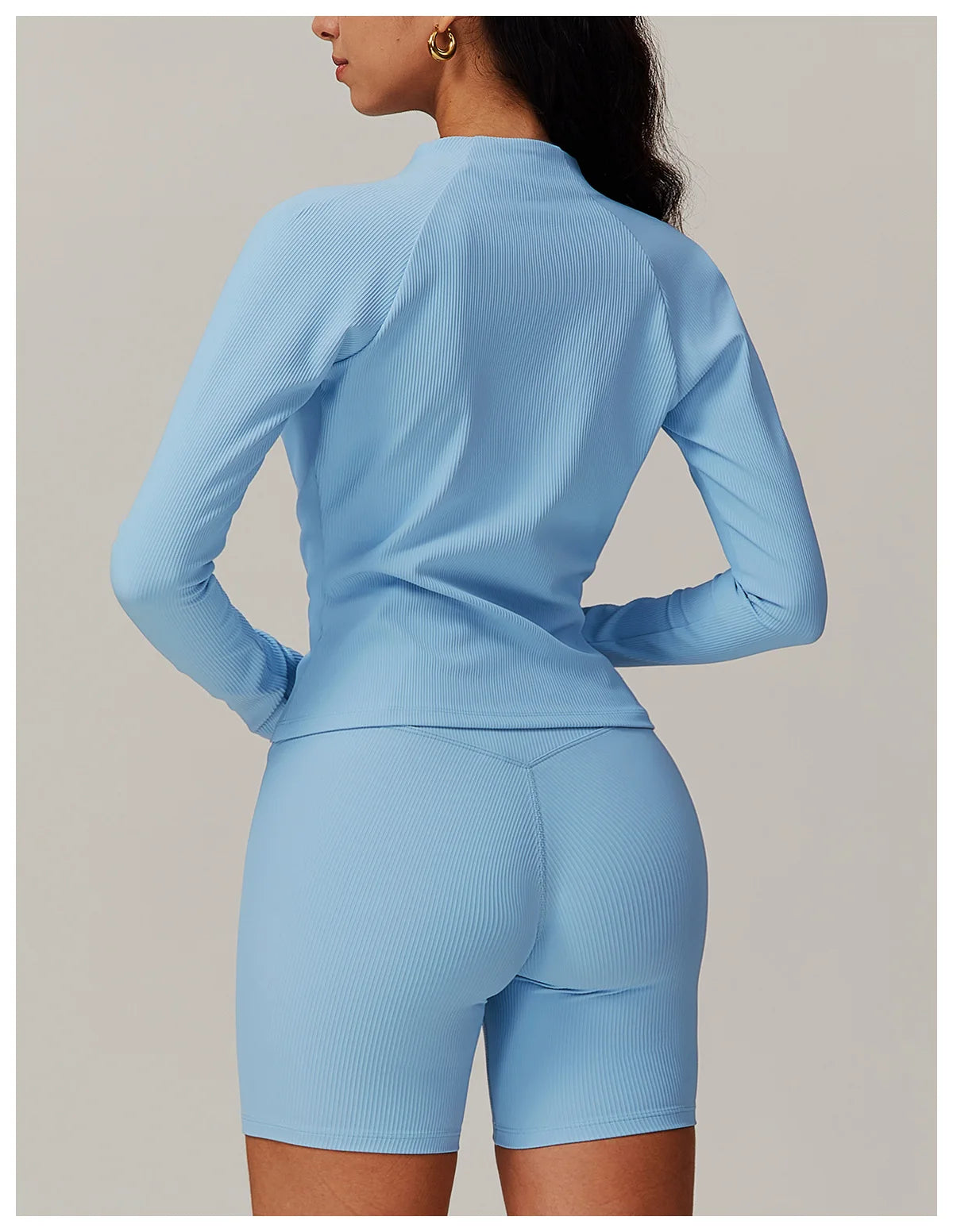 Jaqueta Esportiva Feminina Smash