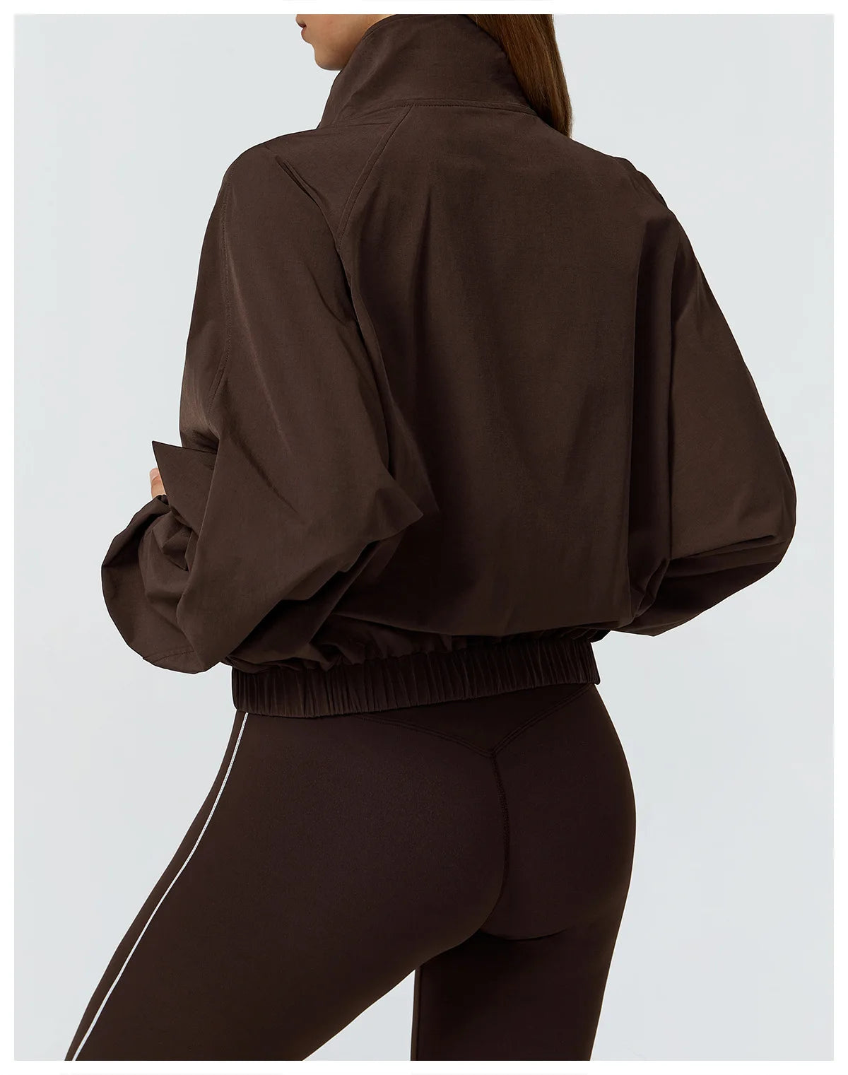 Jaqueta Esportiva Active Pro