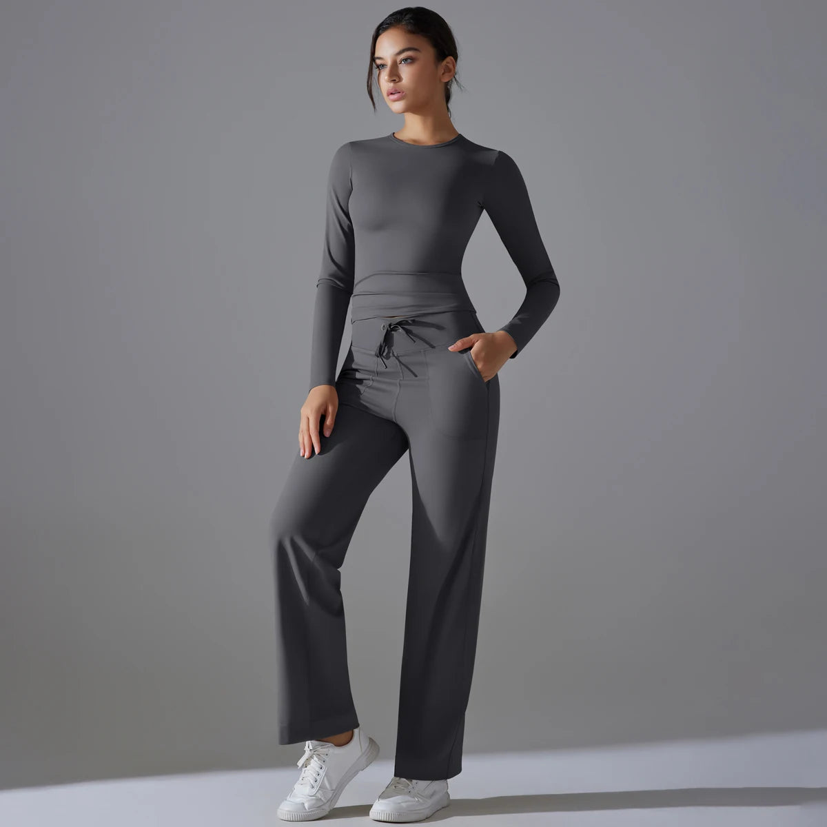 Conjunto Esportivo Butter