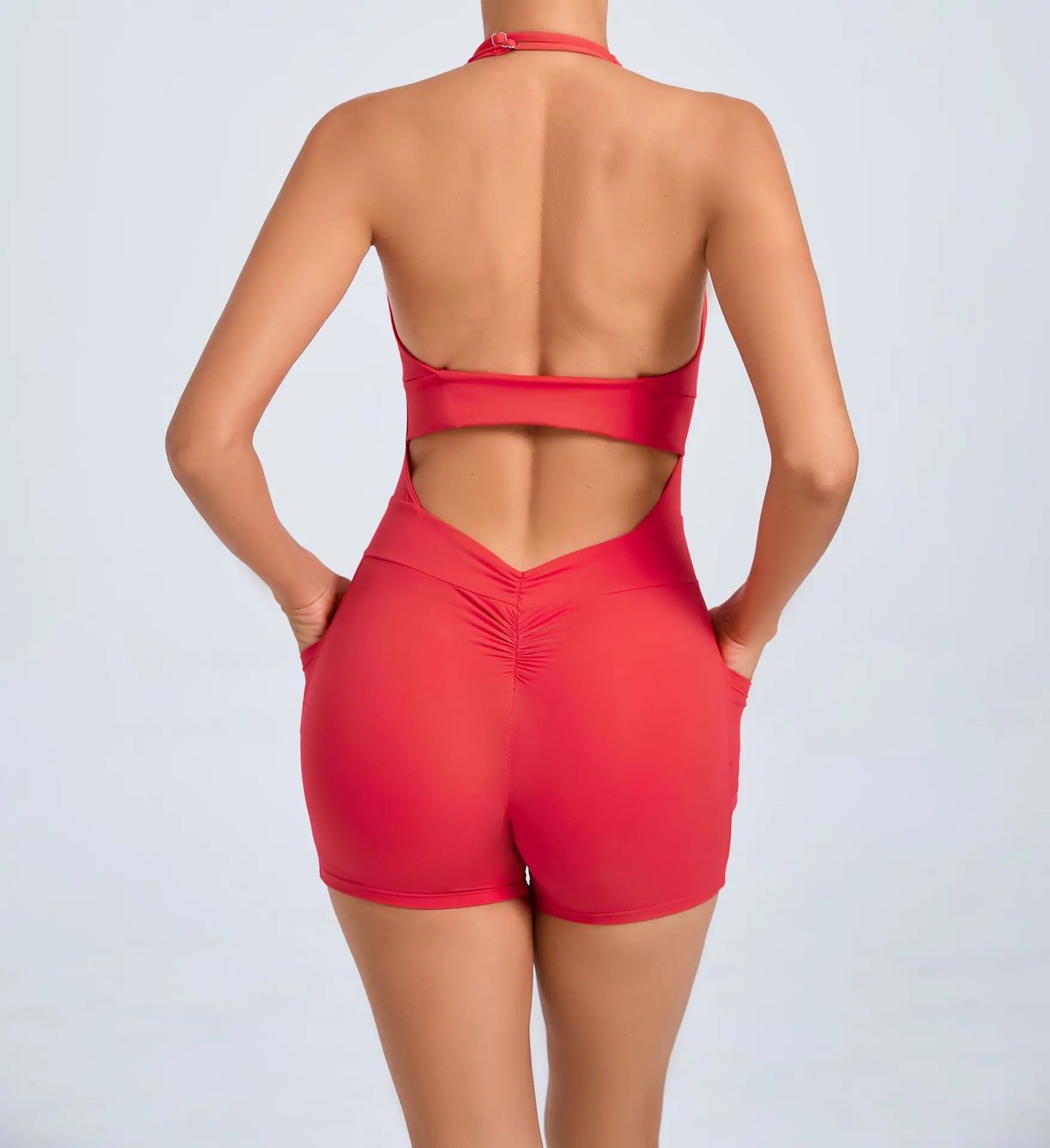 Macacão Frente Única, Macacão Esportivo Frente Única, Macacão Fitness, Macacão com Bolso, Macacão de Academia Com Bolso, Macaquinho de Academia, Moda Fitness, Legging de Academia, Legging Fitness, Macaquinho Fitness, Macaquinho Esportivo, Macacão de Academia, Macaquinho de Yoga, Macacão de Yoga, Roupa Para Academia, Roupa de Academia, Roupas Fitness, Maluh Fit.