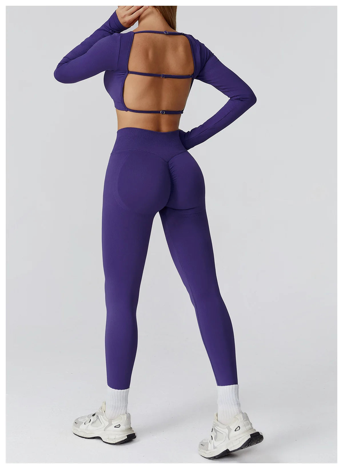 Legging Fitness Grace