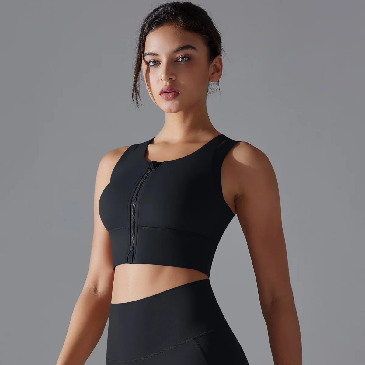 Top Alta Sustentação, Top de Academia, Top Fitness, Top Esportivo, Roupa de Yoga, Calça de Ginástica, Calça de Academia, Macaquinho de Academia, Moda Fitness, Legging de Academia, Roupa Para Academia, Roupa de Academia, Roupas Fitness, Legging, Top Para Academia, Conjunto Para Academia.