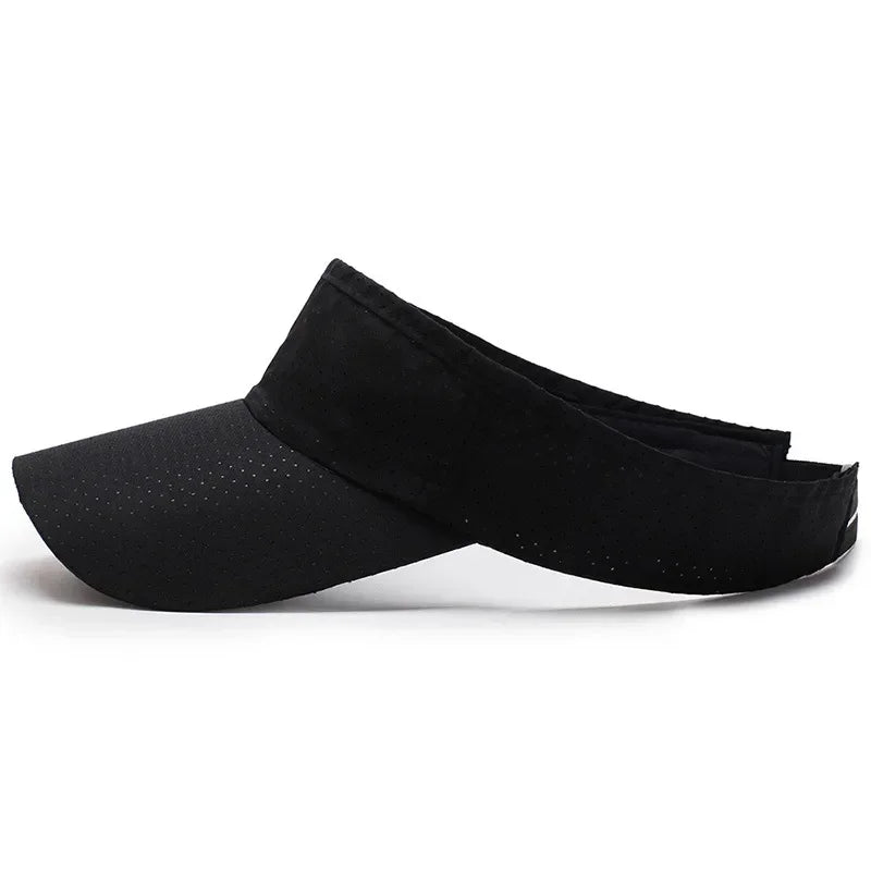 Viseira Esportiva, Boné Feminino, Abertura Para Cabelo, Moda Fitness, Estilo Feminino, Acessório Confortável, Look Casual, Proteção Solar, Cabelo Preso, Design Moderno, Ajustável, Leve e Respirável, Moda Esportiva, Tendência Feminina, Acessório Prático, Estilo Versátil, Maluh Fit.