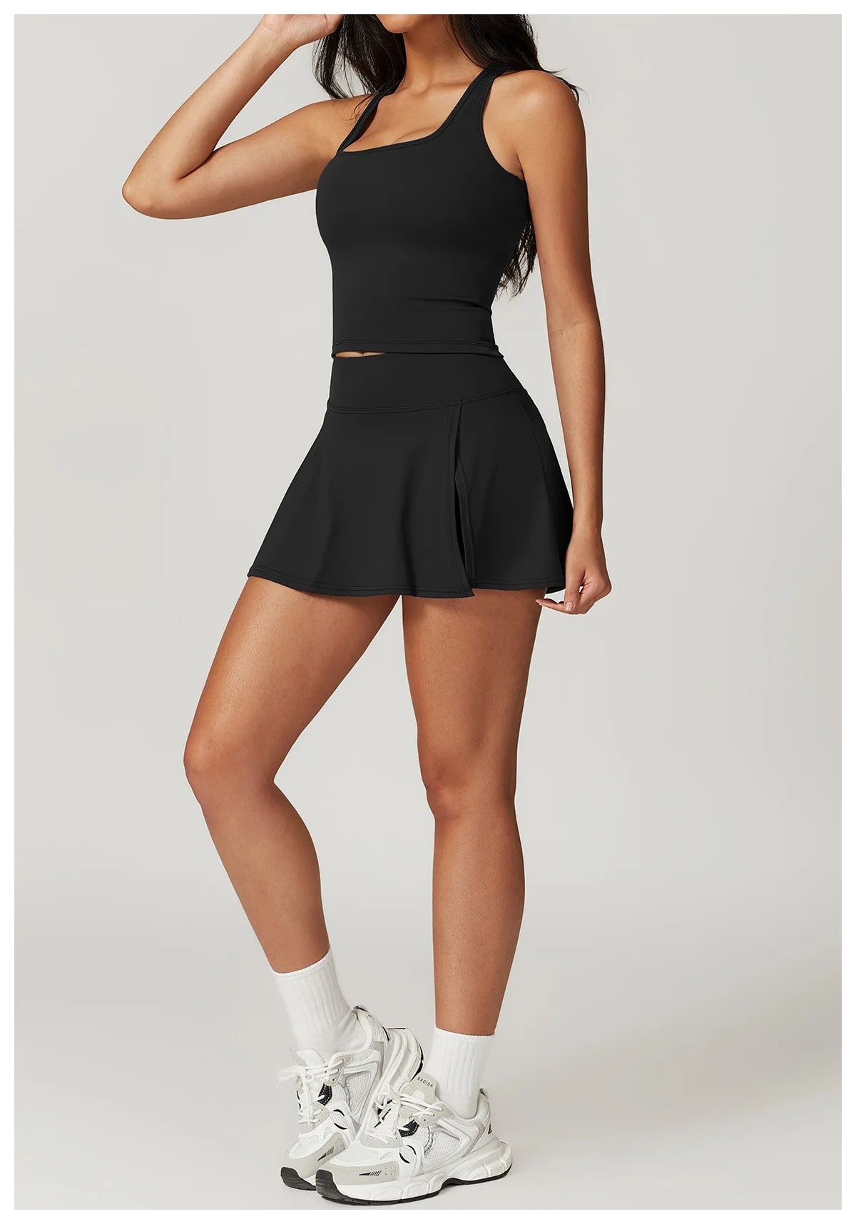 Shorts Saia, Shorts Para Beach Tenis, Shorts Para Tenis, Shorts de Academia, Bermuda Fitness, Bermuda Esportiva, Roupa de Yoga, Calça de Ginástica, Calça de Academia, Moda Fitness, Legging de Academia, Legging Fitness, Macacão de Academia, Roupa Para Academia, Roupa de Academia, Roupas Fitness, Shorts Para Academia, Shorts Fitness, Maluh Fit.
