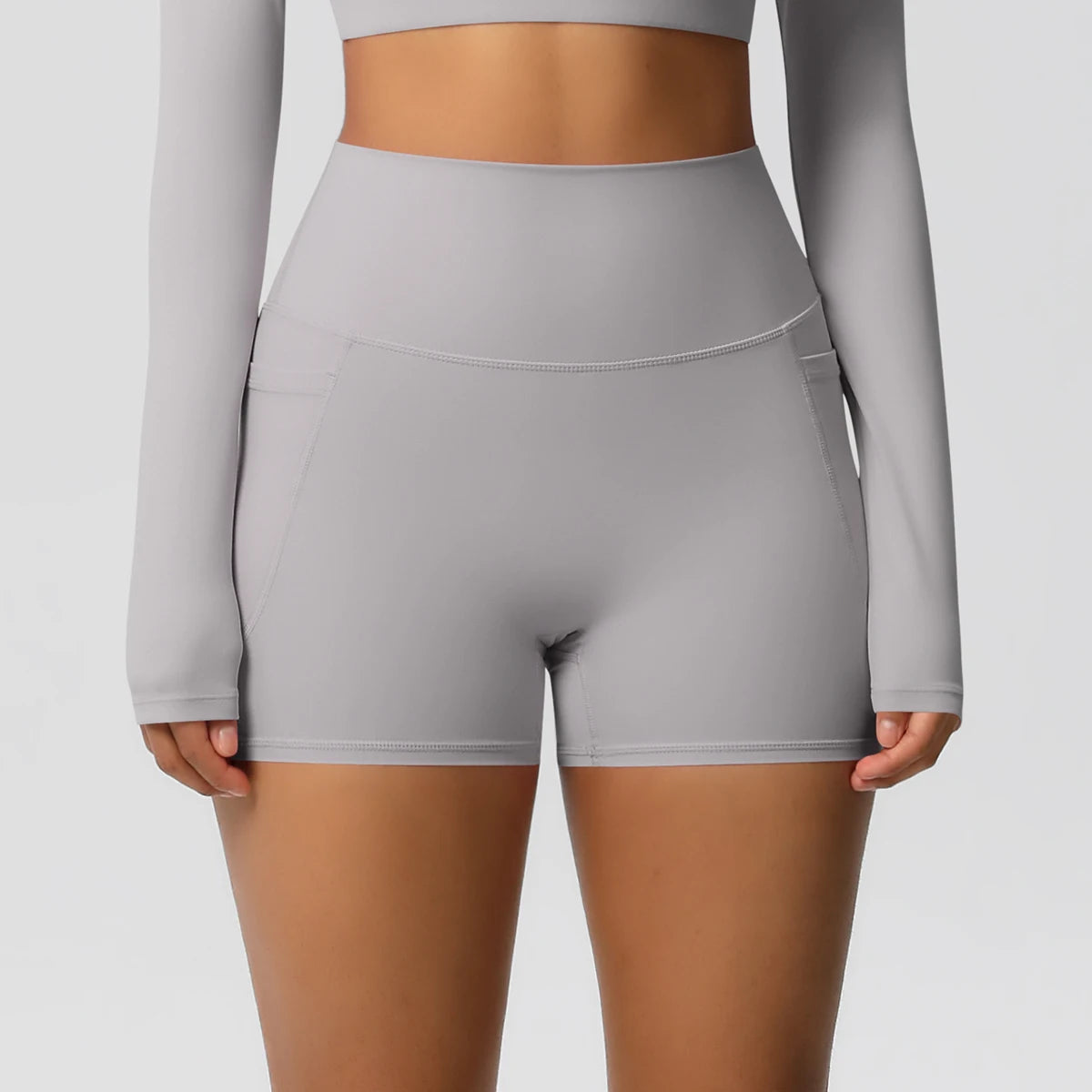 Shorts Esportivo com Bolso Blume