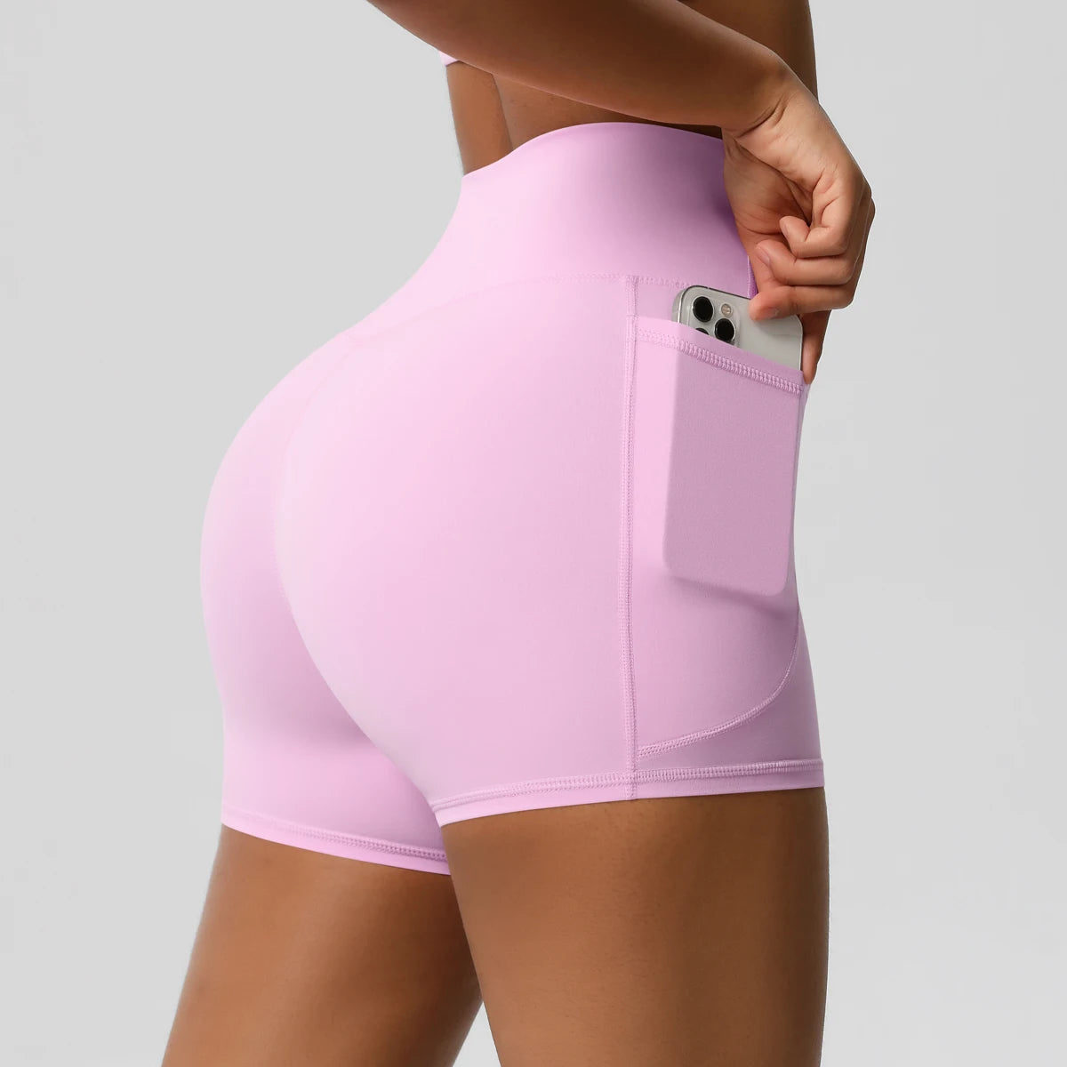 Shorts Esportivo com Bolso Blume