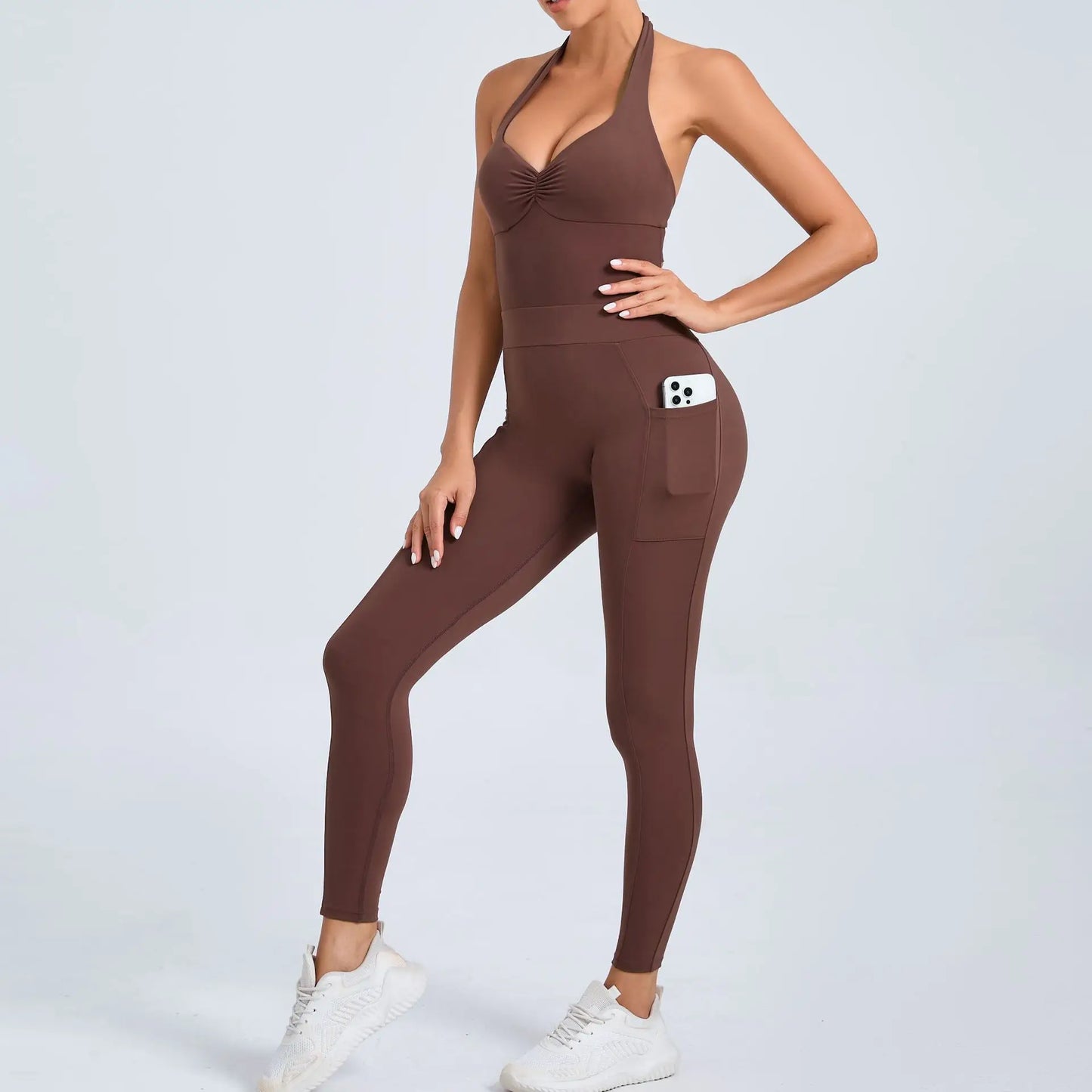 Macacão Fitness, Macacão com Bolso, Macacão de Academia Com Bolso, Macaquinho de Academia, Moda Fitness, Legging de Academia, Legging Fitness, Macaquinho Fitness, Macaquinho Esportivo, Macacão de Academia, Macaquinho de Yoga, Macacão de Yoga, Roupa Para Academia, Roupa de Academia, Roupas Fitness, Maluh Fit