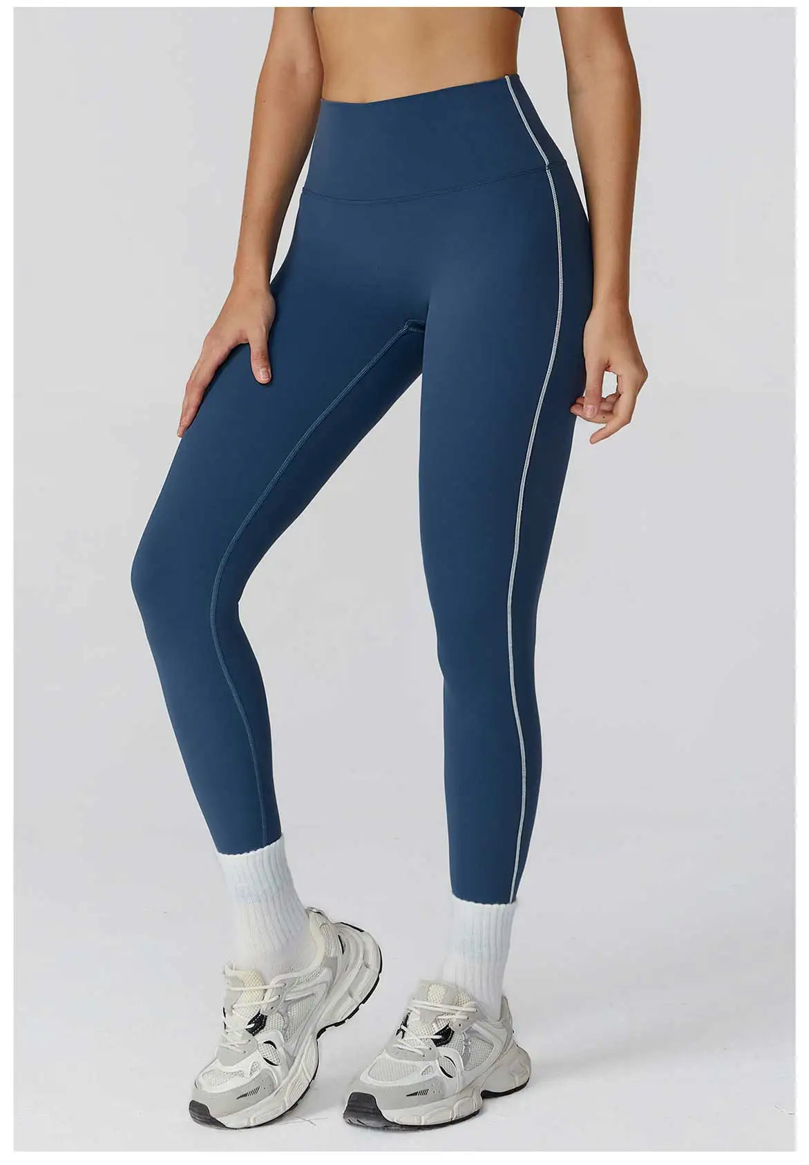 Legging Esportiva Filete