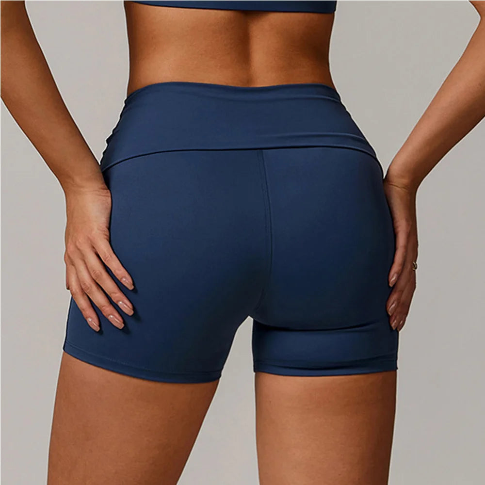 Shorts Esportivo Tech