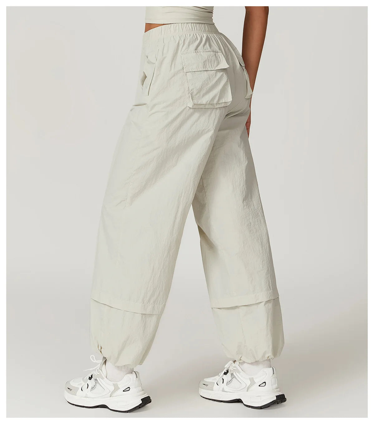 Calça Esportiva Feminina Wind