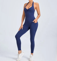 Azul Marinho