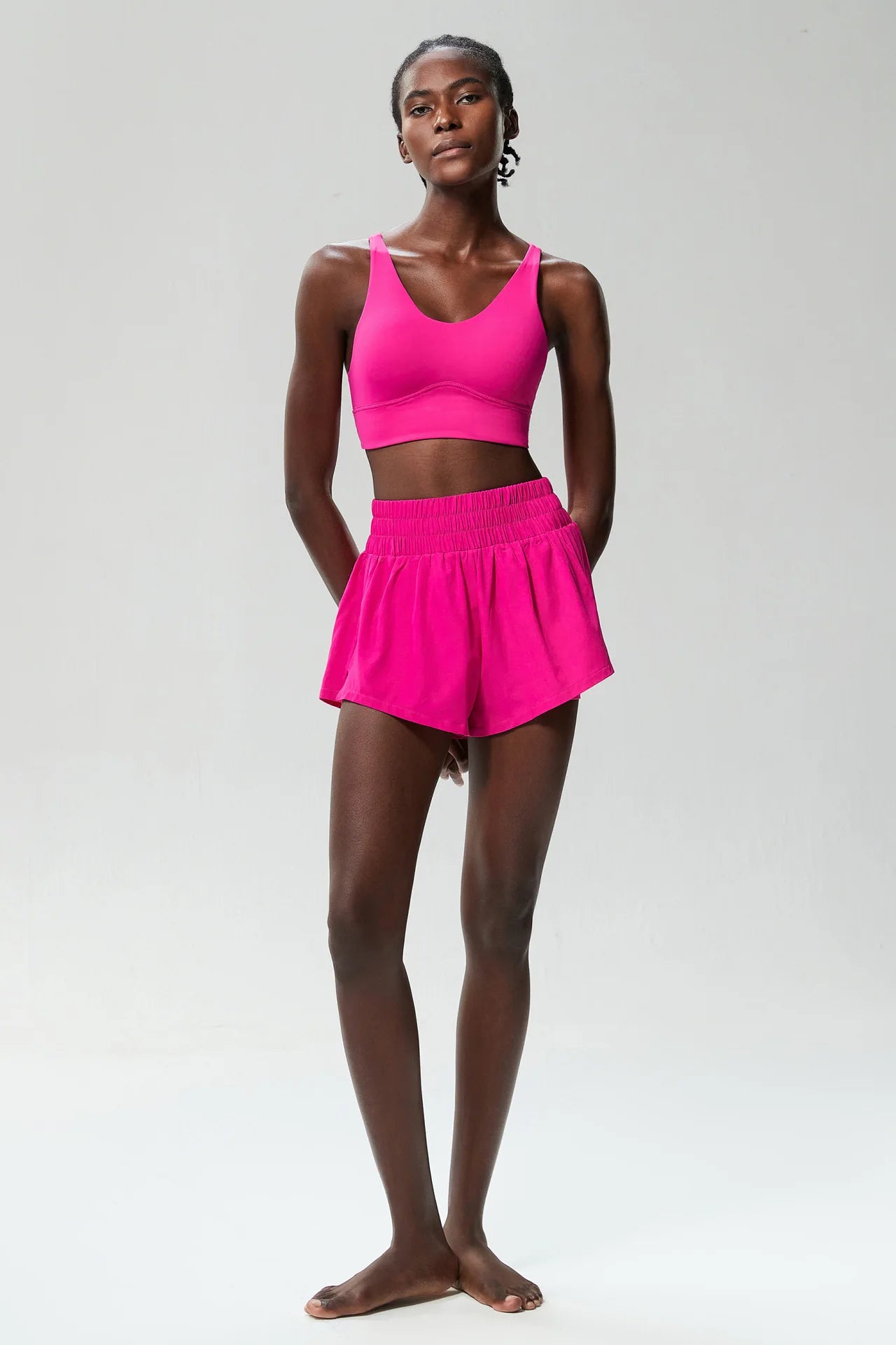 Shorts Suplo, Shorts Duplo Corrida, Conjunto Fitness, Conjunto de Academia, Conjunto de Ginástica Sem Costura, Conjunto Sem Costura Academia, Top de Academia, Top Fitness, Top Esportivo, Roupa de Yoga, Shorts Sem Costura, Shorts Academia, Bermuda de Ginástica, Bermuda Confortável, Shorts Yoga, Moda Fitness, Roupa Para Academia, Roupa de Academia, Roupas Fitness, Legging, Top Para Academia, Conjunto Para Academia, Maluh Fit