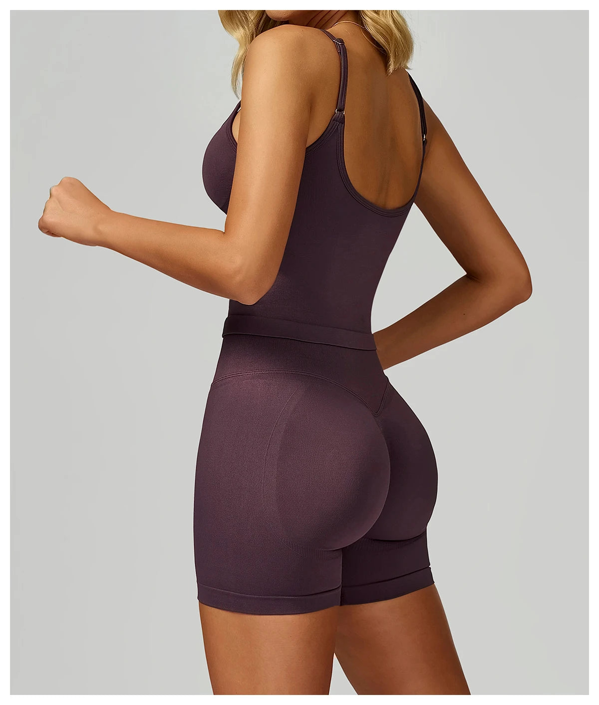 Regata Cropped Ivara