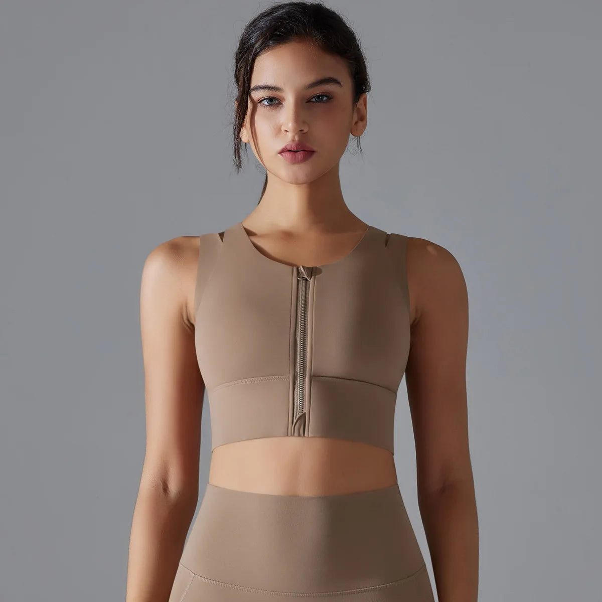 Top Alta Sustentação, Top de Academia, Top Fitness, Top Esportivo, Roupa de Yoga, Calça de Ginástica, Calça de Academia, Macaquinho de Academia, Moda Fitness, Legging de Academia, Roupa Para Academia, Roupa de Academia, Roupas Fitness, Legging, Top Para Academia, Conjunto Para Academia.
