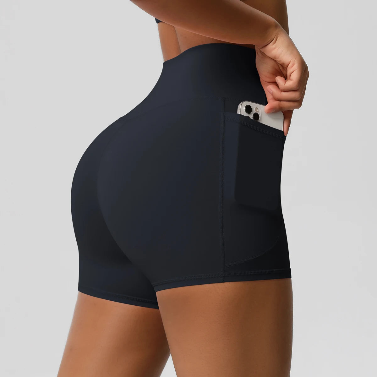 Shorts Esportivo com Bolso Blume
