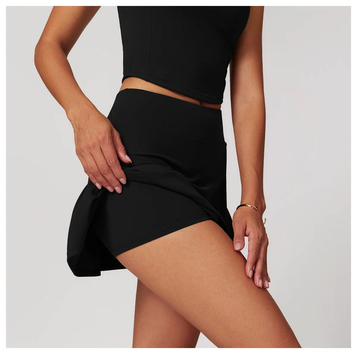 Shorts Saia, Shorts Para Beach Tenis, Shorts Para Tenis, Shorts de Academia, Bermuda Fitness, Bermuda Esportiva, Roupa de Yoga, Calça de Ginástica, Calça de Academia, Moda Fitness, Legging de Academia, Legging Fitness, Macacão de Academia, Roupa Para Academia, Roupa de Academia, Roupas Fitness, Shorts Para Academia, Shorts Fitness, Maluh Fit.