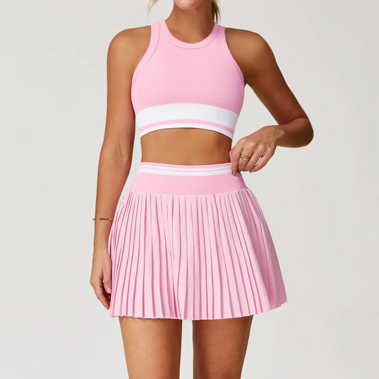 Conjunto Esportivo Tennis Duo