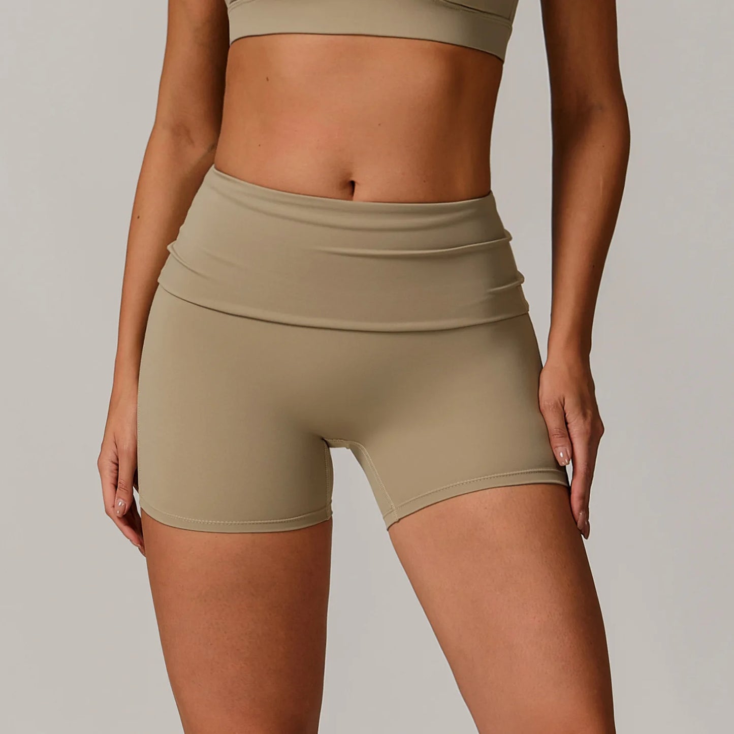 Shorts Esportivo Tech