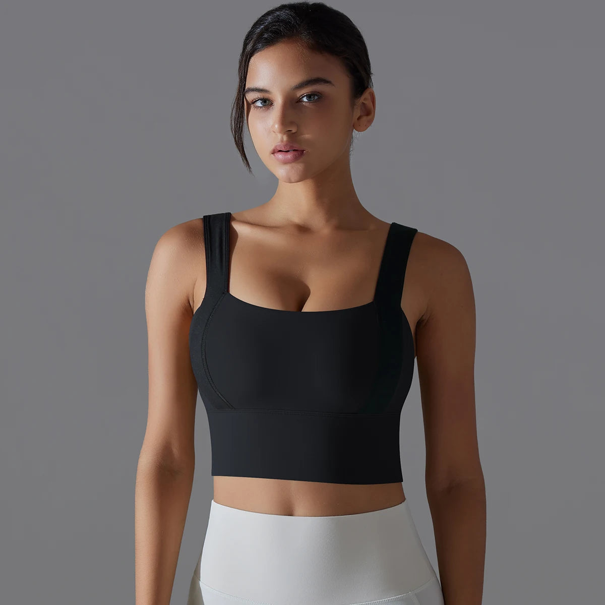 Top Alta Sustentação, Top de Academia, Top Fitness, Top Esportivo, Top Cropped, Cropped Academia, Regata Cropped, Roupa de Yoga, Calça de Ginástica, Calça de Academia, Macaquinho de Academia, Moda Fitness, Legging de Academia, Roupa Para Academia, Roupa de Academia, Roupas Fitness, Legging, Top Para Academia, Conjunto Para Academia, Maluh Fit