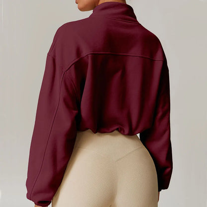 Jaqueta Fleece, Fleece Feminina, Jaqueta Fleece Feminina, Jaqueta Corta Vento, Corta Vento Feminina, Jaqueta Corta Vento Feminina, Jaqueta Esportiva de Corrida, Jaqueta de Corrida, Jaqueta Para Corrida, Jaqueta Esportiva, Jaqueta de Moletom, Moletom de Zíper, Jaqueta de Academia, Roupas Para Academia, Roupas de Academia, Moda Fitness, Jaqueta Ginástica, Maluh Fit.