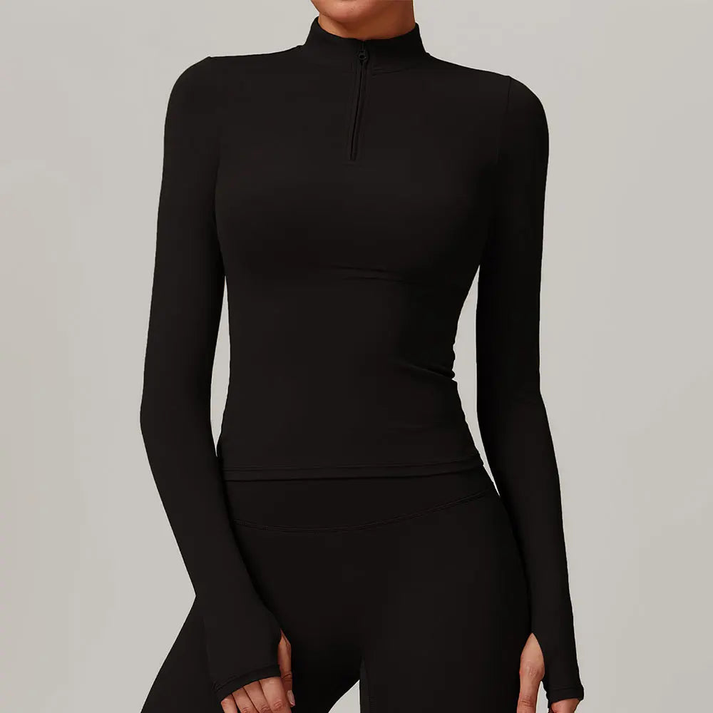 Jaqueta Esportiva de Corrida, Jaqueta de Corrida, Jaqueta Para Corrida, Jaqueta Esportiva, Jaqueta de Moletom, Moletom de Zíper, Jaqueta de Academia, Roupas Para Academia, Roupas de Academia, Moda Fitness, Jaqueta Ginástica, Maluh Fit.