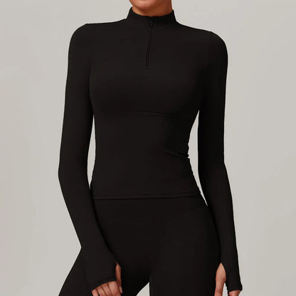 Jaqueta Esportiva de Corrida, Jaqueta de Corrida, Jaqueta Para Corrida, Jaqueta Esportiva, Jaqueta de Moletom, Moletom de Zíper, Jaqueta de Academia, Roupas Para Academia, Roupas de Academia, Moda Fitness, Jaqueta Ginástica, Maluh Fit.