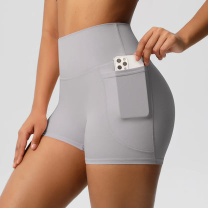Shorts Esportivo com Bolso Blume
