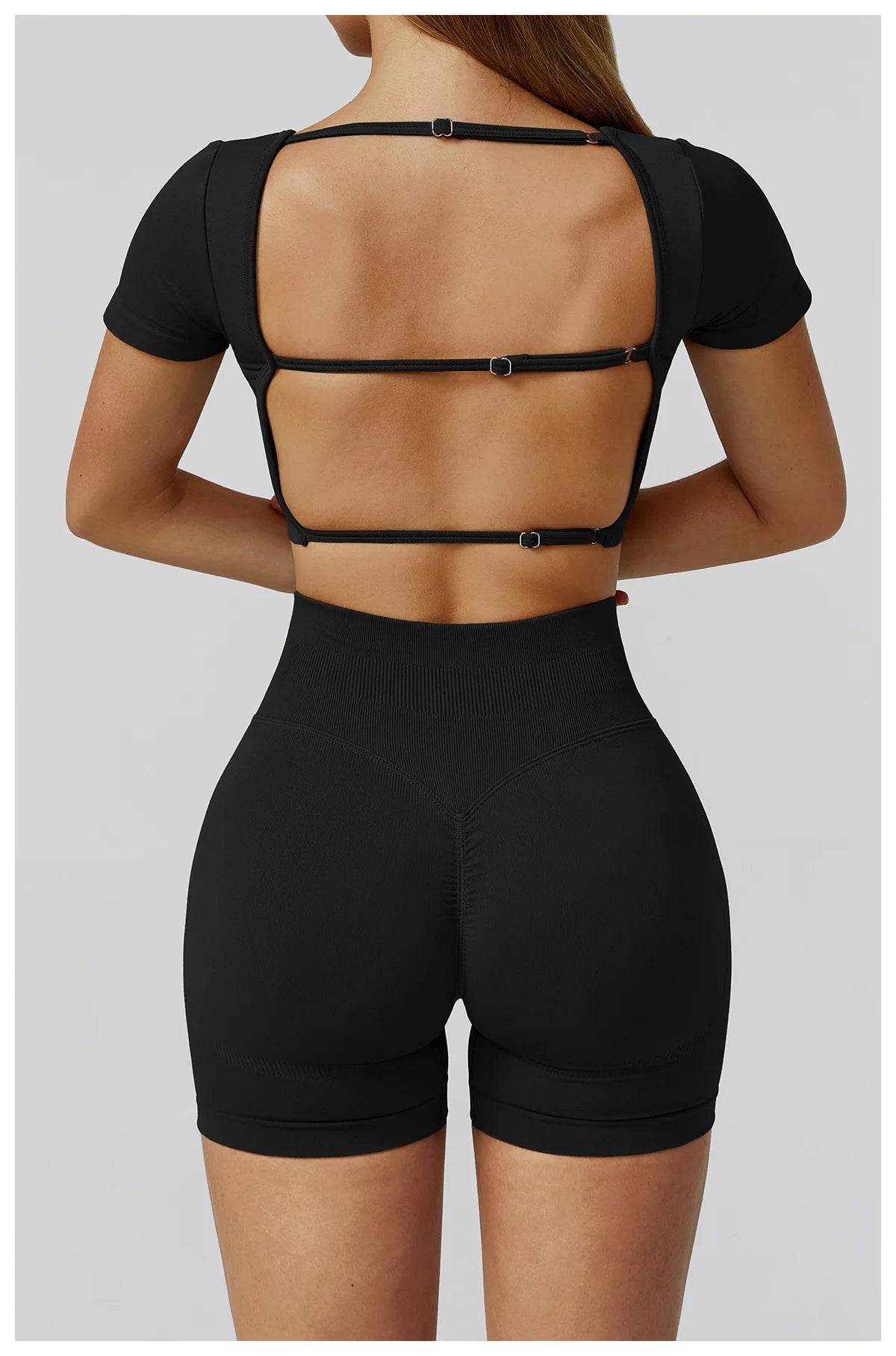 Cropped Esportivo Grace