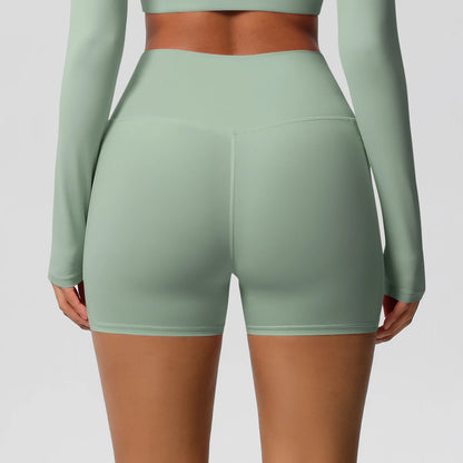 Shorts Esportivo com Bolso Blume