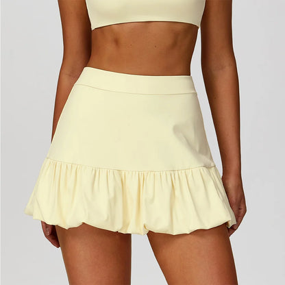 Shorts Saia Tennis Solenne