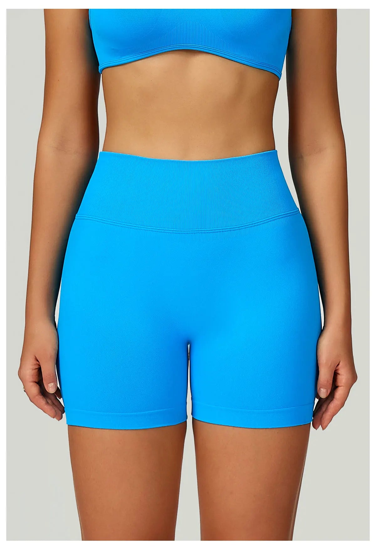 Shorts Esportivo Ivara