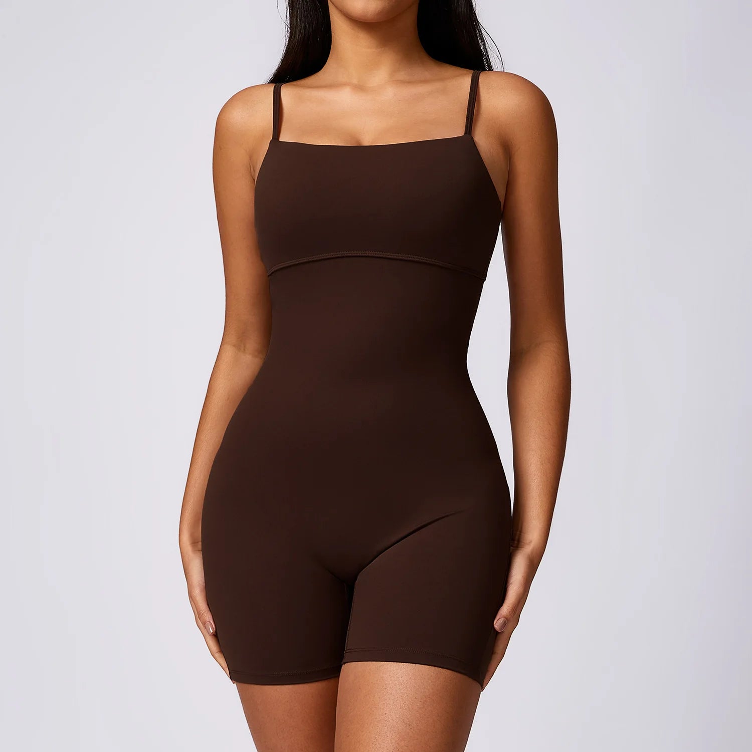 Macaquinho Fitness, Energy, Moda Esportiva, Conforto e Estilo, Design Moderno, Alta Elasticidade, Tecnologia Respirável, Secagem Rápida, Look Feminino, Ajuste Perfeito, Roupas de Academia, Estilo Versátil, Tendência Fitness, Treino Com Estilo, Alta Performance, Maluh Fit.