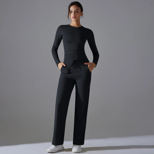 Conjunto Esportivo Butter