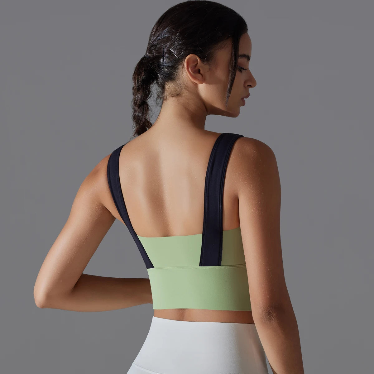 Top Alta Sustentação, Top de Academia, Top Fitness, Top Esportivo, Top Cropped, Cropped Academia, Regata Cropped, Roupa de Yoga, Calça de Ginástica, Calça de Academia, Macaquinho de Academia, Moda Fitness, Legging de Academia, Roupa Para Academia, Roupa de Academia, Roupas Fitness, Legging, Top Para Academia, Conjunto Para Academia, Maluh Fit