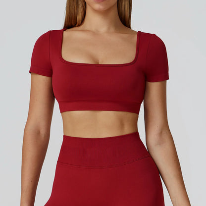 Cropped Esportivo Grace