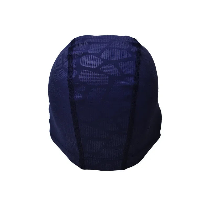 Touca Para Natação, Touca de Natação, Touca de Natação Impermeável, Touca Para Natação Impermeável, Touca Para Natação Profissional, Acessórios Para Nadar, Acessórios Para Natação, Touca de Natação Para Cabelos Compridos.